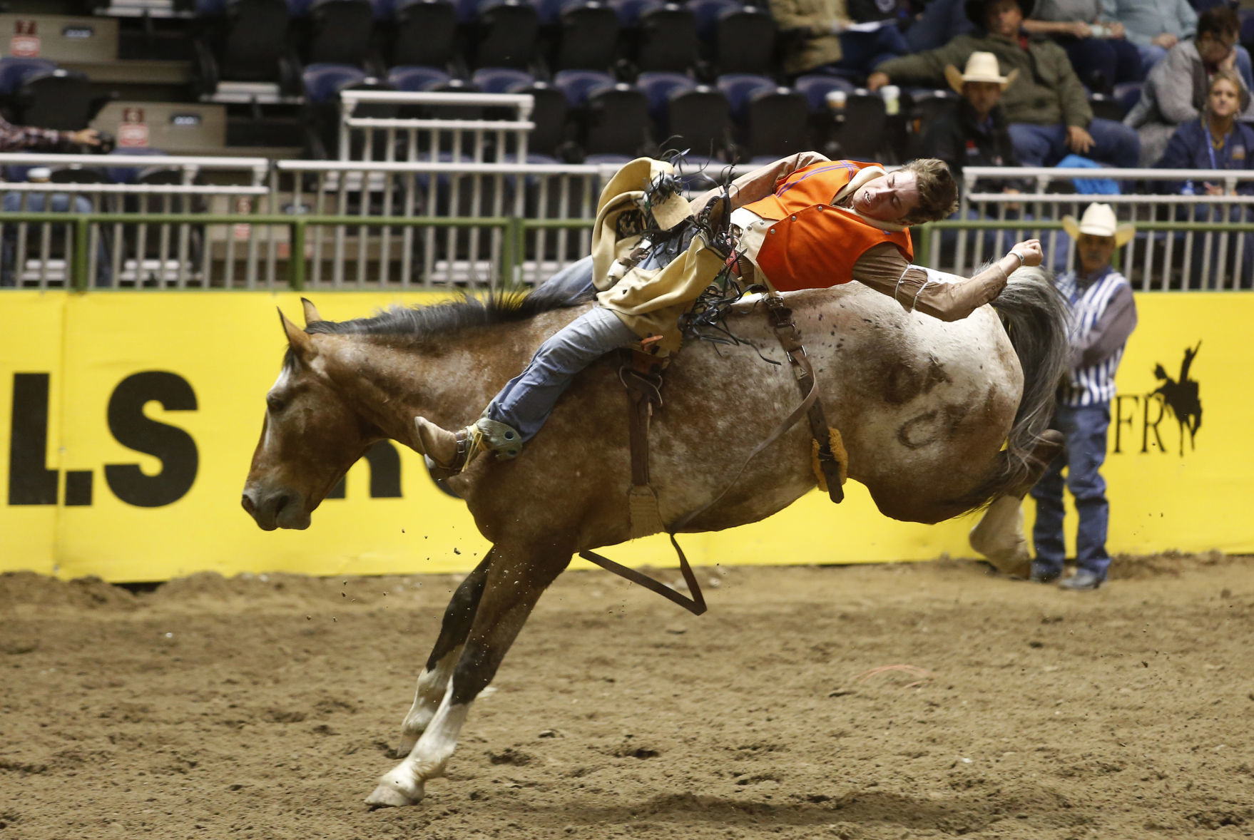 CNFR - Tuesday Slack